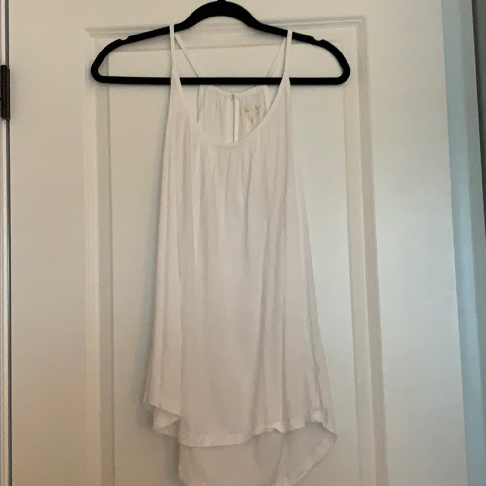 Lilly Tank
